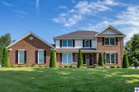House for sale in Hardin County, Kentucky