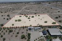 Homesite for sale in San Bernardino County, California