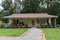 Land for sale in Cullman County, Alabama