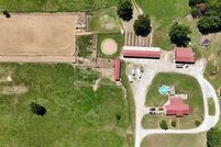 Farm and Ranch for sale in McIntosh County, Oklahoma