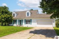 Timberland Property for sale in Graves County, Kentucky