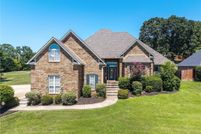 Farm and Ranch for sale in Crawford County, Arkansas