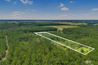Land for sale in Baldwin County, Alabama