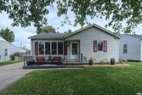 House for sale in Clinton County, Iowa