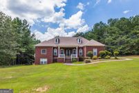 Land for sale in Banks County, Georgia