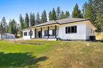 Timberland Property for sale in Spokane County, Washington
