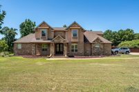 House for sale in Harrison County, Texas