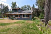 Land for sale in Bonner County, Idaho