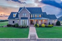 Land for sale in Gordon County, Georgia