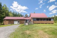 Timberland Property for sale in Essex County, Vermont