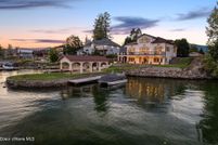Lakefront Property for sale in Bonner County, Idaho