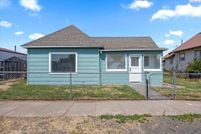 Undeveloped Land for sale in Adams County, Washington