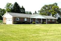 House for sale in Madison County, Ohio
