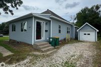 Recreational Property for sale in Kossuth County, Iowa