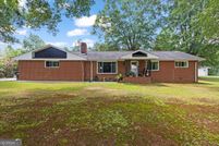 Land for sale in Walker County, Georgia