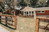 House for sale in Franklin County, Kentucky