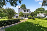 Timberland Property for sale in Anne Arundel County, Maryland