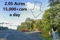 Undeveloped Land for sale in Allegany County, Maryland