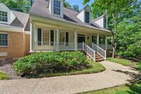 Timberland Property for sale in James City County, Virginia