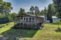 Timberland Property for sale in Roane County, Tennessee