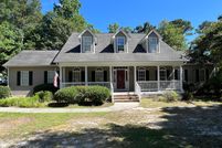 Farm and Ranch for sale in Pender County, North Carolina