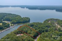 Homesite for sale in Davidson County, North Carolina