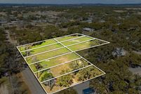 Undeveloped Land in Blanco County, Texas