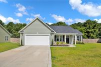 Farm and Ranch for sale in Robeson County, North Carolina