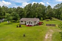 Timberland Property for sale in Carteret County, North Carolina