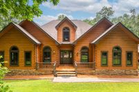 Land for sale in Pickens County, Georgia