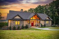 House for sale in Gilmer County, Georgia