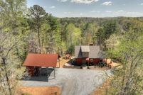 Land for sale in Gilmer County, Georgia