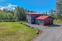 Land for sale in Kenai Peninsula Borough, Alaska