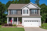 Land for sale in Granville County, North Carolina