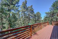 Land in Jefferson County, Colorado