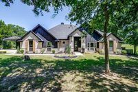 Land for sale in Parker County, Texas