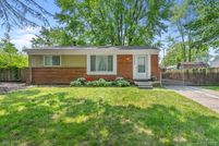 House for sale in Wayne County, Michigan