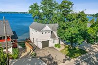 Waterfront Property for sale in Washtenaw County, Michigan