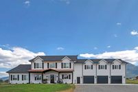 Farm and Ranch for sale in Missoula County, Montana