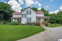 Timberland Property for sale in Hardin County, Kentucky