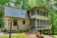 Undeveloped Land for sale in Gilmer County, Georgia