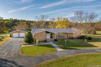Land for sale in Brunswick County, Virginia