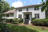 Timberland Property for sale in Oconee County, Georgia