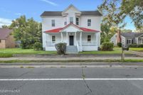 Land for sale in Duplin County, North Carolina