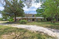 Undeveloped Land for sale in Bexar County, Texas