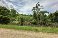 Land for sale in Saint Tammany Parish, Louisiana