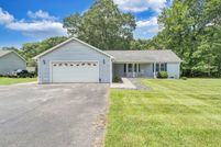 House for sale in Franklin County, Virginia