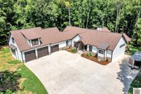 Land for sale in Trigg County, Kentucky