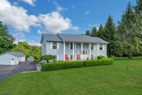 Timberland Property for sale in Sussex County, New Jersey
