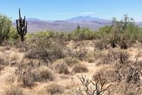 Land for sale in Maricopa County, Arizona